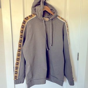 Gucci Hoodie size XXXL.